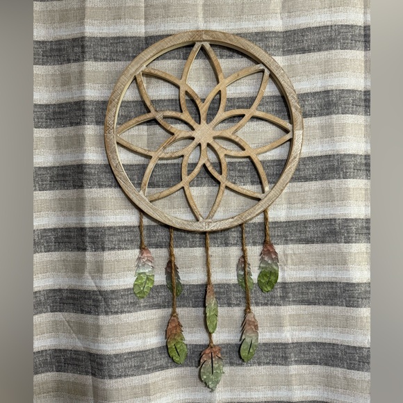Hobby lobby dream catcher wall decor - Picture 1 of 2